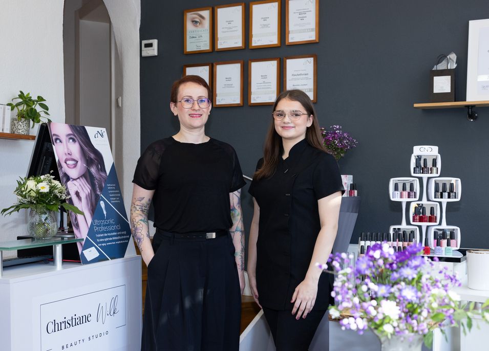 Hannover Fotoshooting Beauty Studio Christiane Wilk, Foto © Ilona Hottmann-7615